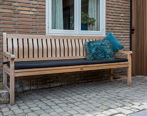 Guest house 6204207 - Holiday property Walcheren - Vakantiehuis Lepelaar
