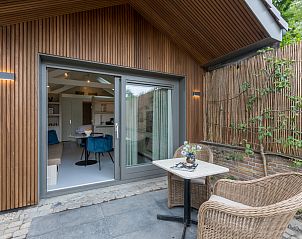 Guest house 6204207 - Holiday property Walcheren - Vakantiehuis Lepelaar