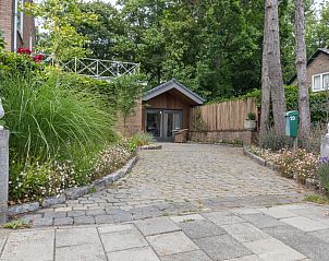 Guest house 6204207 - Holiday property Walcheren - Vakantiehuis Lepelaar