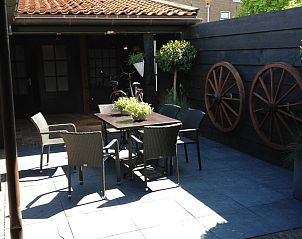 Guest house 6204208 - Holiday property Walcheren - ZE1776