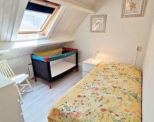 Guest house 6204209 - Holiday property Walcheren - ZE1777