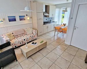 Guest house 6204209 - Holiday property Walcheren - ZE1777