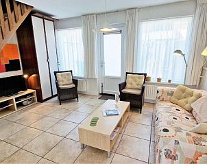 Guest house 6204209 - Holiday property Walcheren - ZE1777