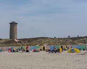 Guest house 6204209 - Holiday property Walcheren - ZE1777