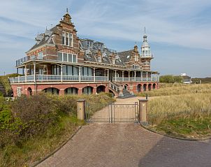Guest house 6204209 - Holiday property Walcheren - ZE1777