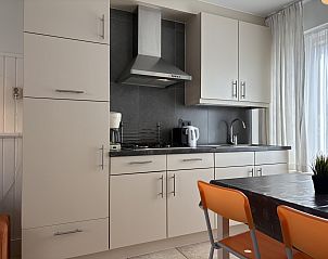 Unterkunft 6204209 - Ferienhaus Walcheren - ZE1777
