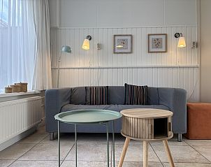 Unterkunft 6204209 - Ferienhaus Walcheren - ZE1777