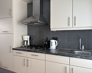Unterkunft 6204209 - Ferienhaus Walcheren - ZE1777