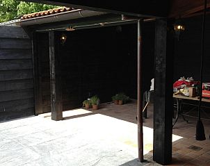 Verblijf 6204210 - Vakantiewoning Walcheren - ZE1780