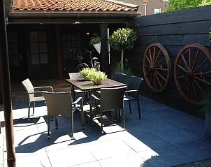 Verblijf 6204210 - Vakantiewoning Walcheren - ZE1780