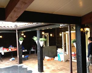 Verblijf 6204210 - Vakantiewoning Walcheren - ZE1780