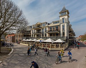 Verblijf 6204210 - Vakantiewoning Walcheren - ZE1780
