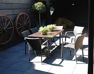 Verblijf 6204210 - Vakantiewoning Walcheren - ZE1780