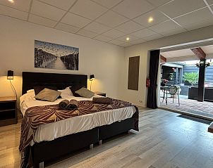 Unterkunft 6204211 - Ferienhaus Walcheren - ZE1778