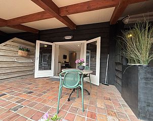 Unterkunft 6204211 - Ferienhaus Walcheren - ZE1778