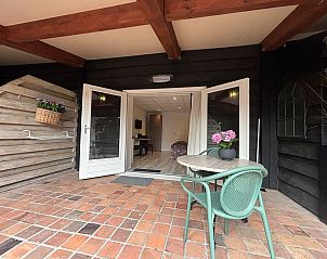 Unterkunft 6204211 - Ferienhaus Walcheren - ZE1778