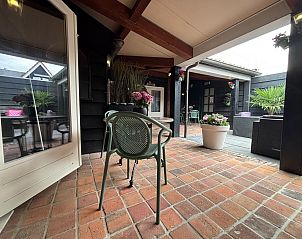 Unterkunft 6204212 - Ferienhaus Walcheren - ZE1779