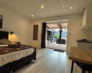 Unterkunft 6204212 - Ferienhaus Walcheren - ZE1779