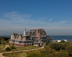 Unterkunft 6204212 - Ferienhaus Walcheren - ZE1779