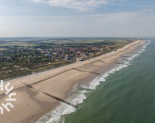 Guest house 620425 - Holiday property Walcheren - ZE1296