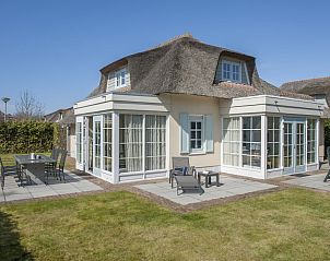 Verblijf 620426 - Bungalow Walcheren - M8 Luxe