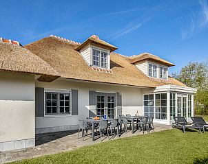 Verblijf 620427 • Vakantiewoning Walcheren • FV16 Comfort 