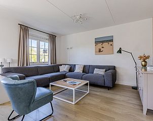 Guest house 620428 - Bungalow Walcheren - M6 Comfort