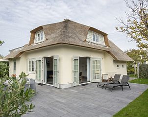 Guest house 620429 - Bungalow Walcheren - M6 Luxe