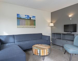 Guest house 620429 - Bungalow Walcheren - M6 Luxe