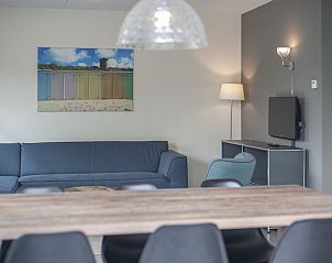 Guest house 620429 - Bungalow Walcheren - M6 Luxe