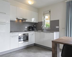 Guest house 620429 - Bungalow Walcheren - M6 Luxe