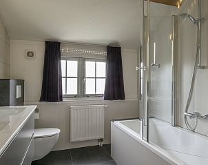 Guest house 620429 - Bungalow Walcheren - M6 Luxe