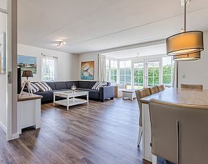 Verblijf 620431 - Bungalow Walcheren - U8 Comfort