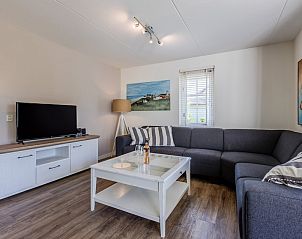 Verblijf 620431 - Bungalow Walcheren - U8 Comfort