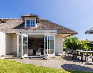 Verblijf 620431 - Bungalow Walcheren - U8 Comfort