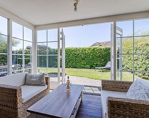 Verblijf 620431 - Bungalow Walcheren - U8 Comfort