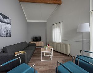 Verblijf 620433 • Vakantiewoning Walcheren • Comfort 5A 