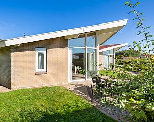 Guest house 620434 - Bungalow Walcheren - Comfort 5B