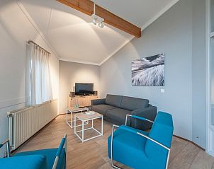 Guest house 620434 - Bungalow Walcheren - Comfort 5B