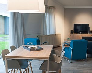 Guest house 620434 - Bungalow Walcheren - Comfort 5B