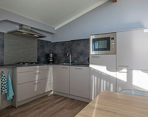 Guest house 620434 - Bungalow Walcheren - Comfort 5B