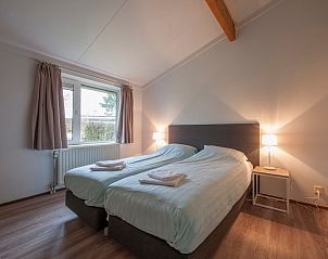 Guest house 620434 - Bungalow Walcheren - Comfort 5B