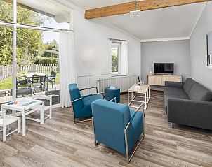 Guest house 620435 - Bungalow Walcheren - Koos 5