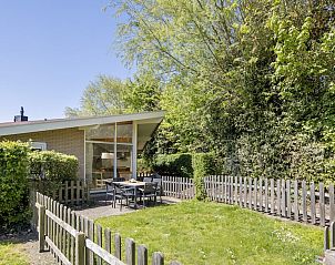 Guest house 620435 - Bungalow Walcheren - Koos 5