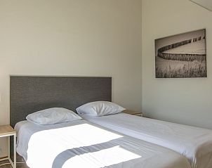 Guest house 620438 - Bungalow Walcheren - Comfort 6A