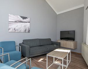 Guest house 620439 - Bungalow Walcheren - Comfort 6M