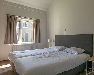 Guest house 620439 - Bungalow Walcheren - Comfort 6M