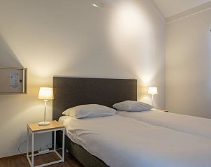 Guest house 620439 - Bungalow Walcheren - Comfort 6M