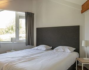 Guest house 620439 - Bungalow Walcheren - Comfort 6M