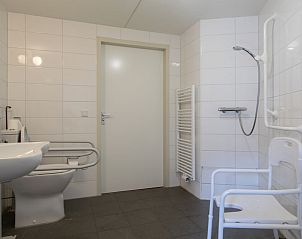 Guest house 620439 - Bungalow Walcheren - Comfort 6M